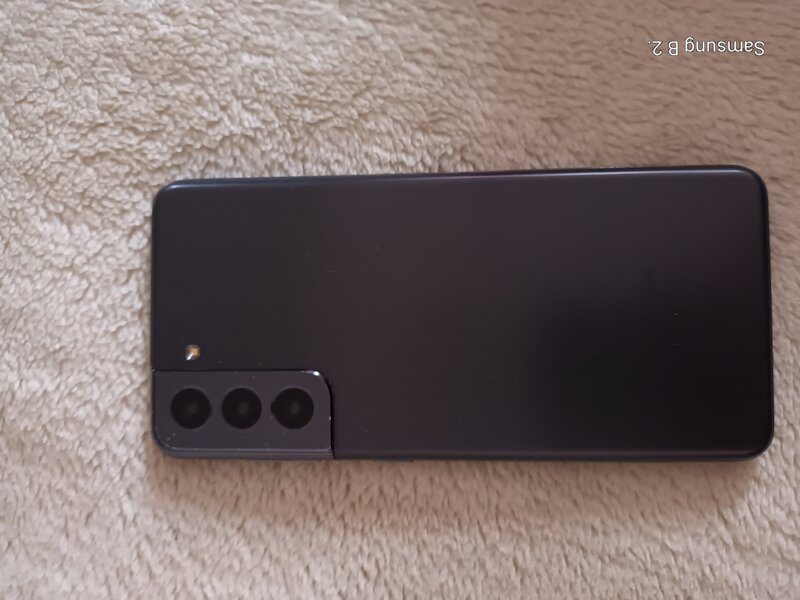 Vand Samsung S 21-5G