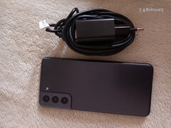 Vand Samsung S 21-5G